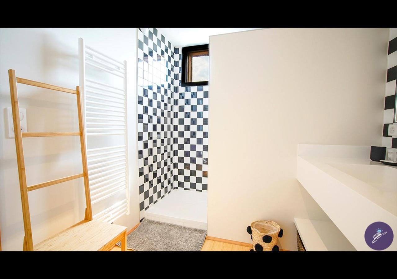 Cap Away I Appart Hotel Andernos-les-Bains Room photo