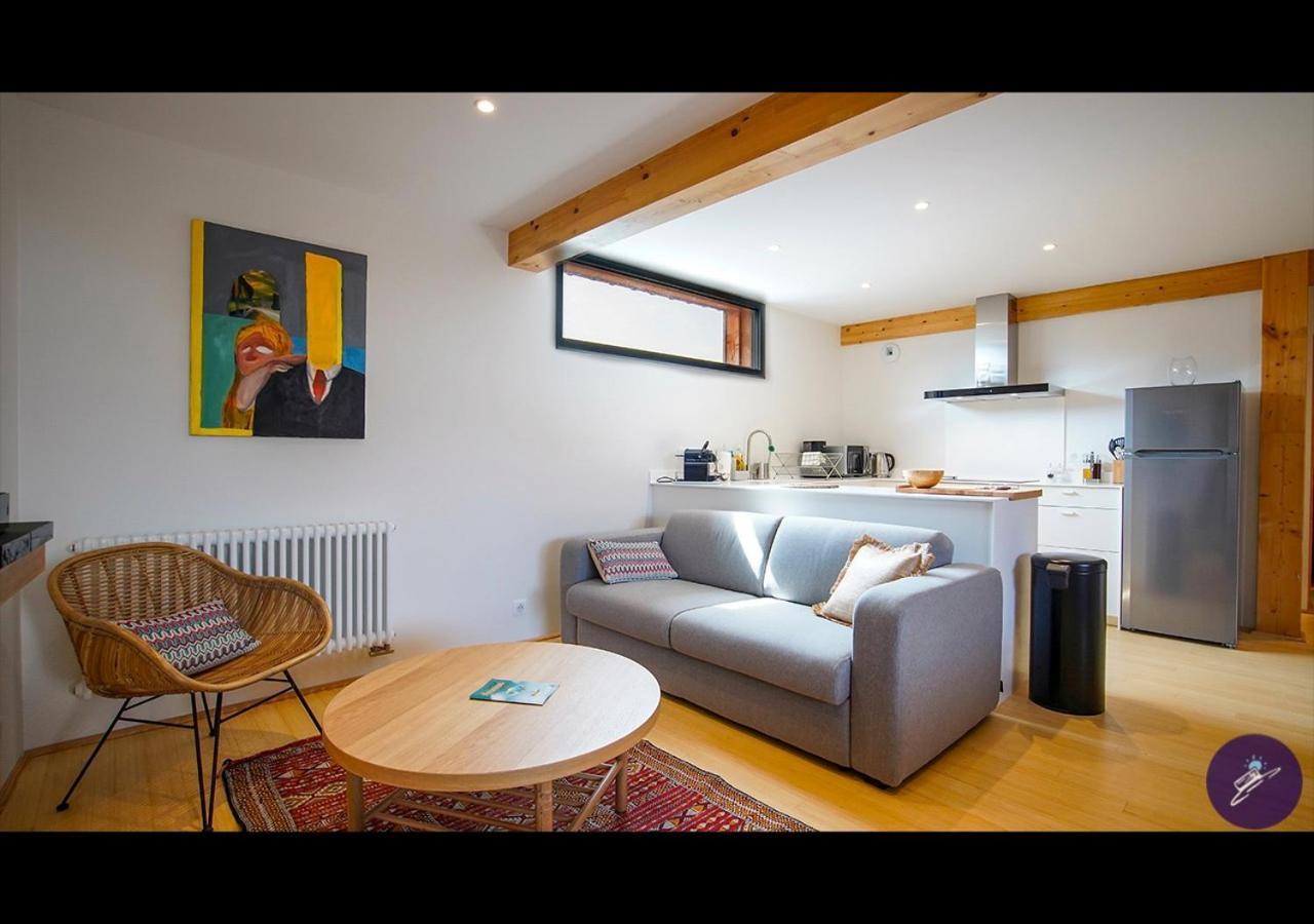 Cap Away I Appart Hotel Andernos-les-Bains Room photo