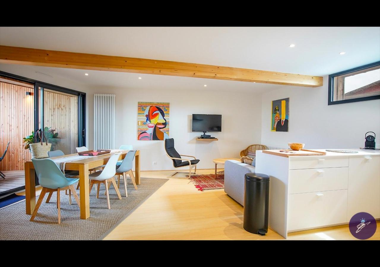Cap Away I Appart Hotel Andernos-les-Bains Room photo