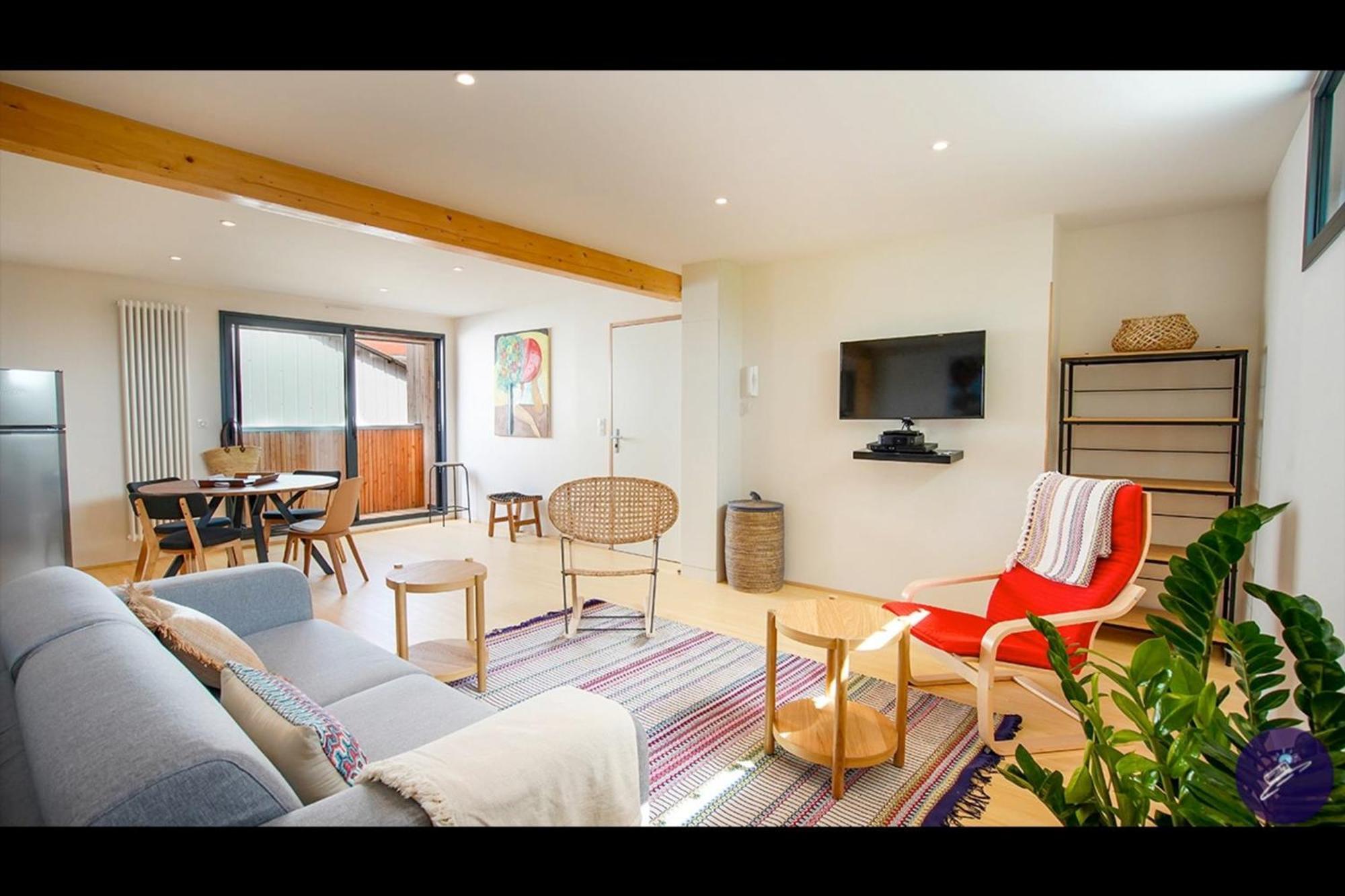 Cap Away I Appart Hotel Andernos-les-Bains Room photo